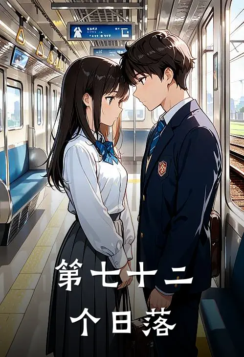 第七十二个日落