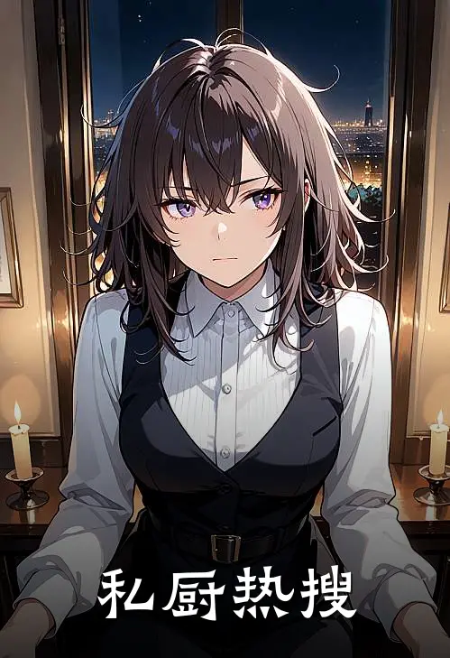 私厨热搜