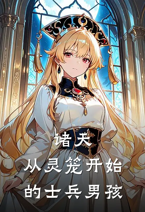 诸天：从灵笼开始的士兵男孩