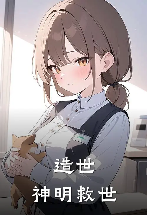 造世：神明救世