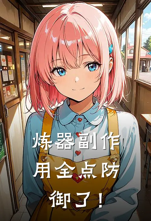 炼器副作用全点防御了！