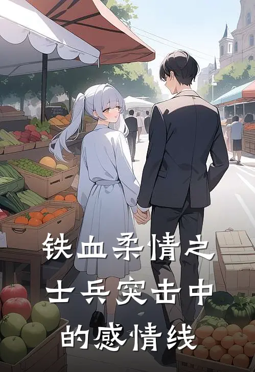 铁血柔情之士兵突击中的感情线