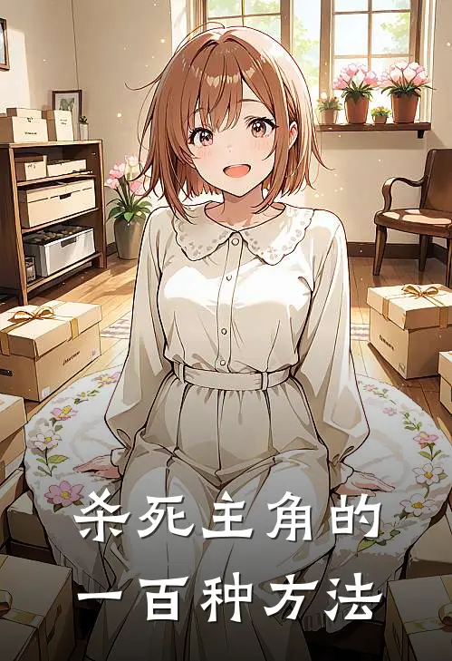 杀死主角的一百种方法