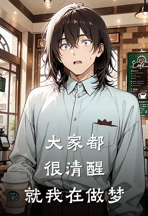 大家都很清醒，就我在做梦