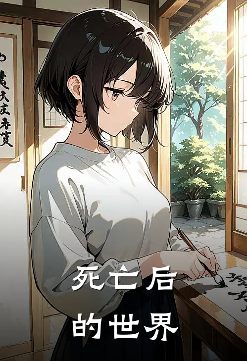 死亡后的世界