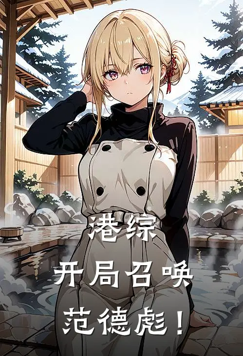 港综：开局召唤范德彪！