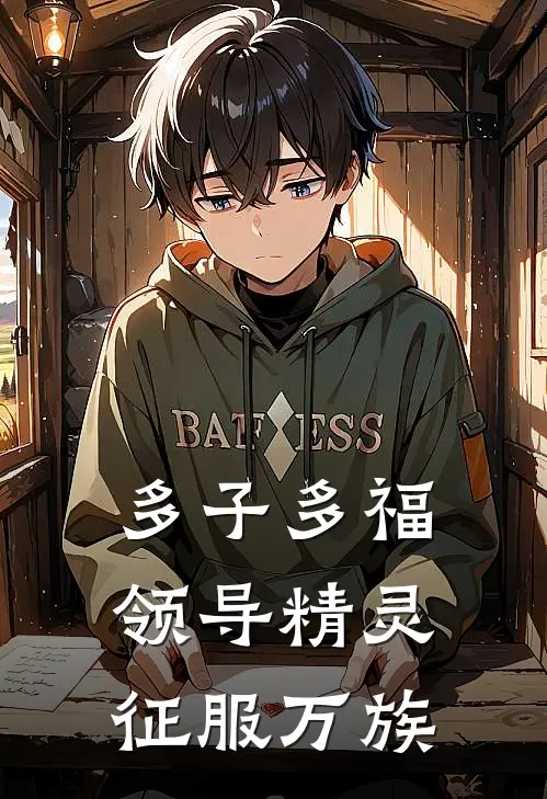 多子多福，领导精灵征服万族