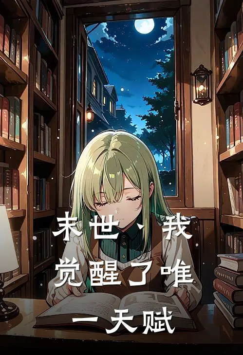 末世丶我觉醒了唯一天赋