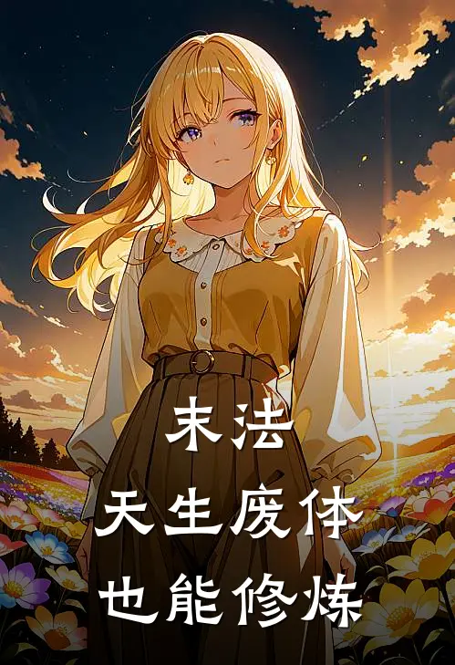 末法，天生废体也能修炼