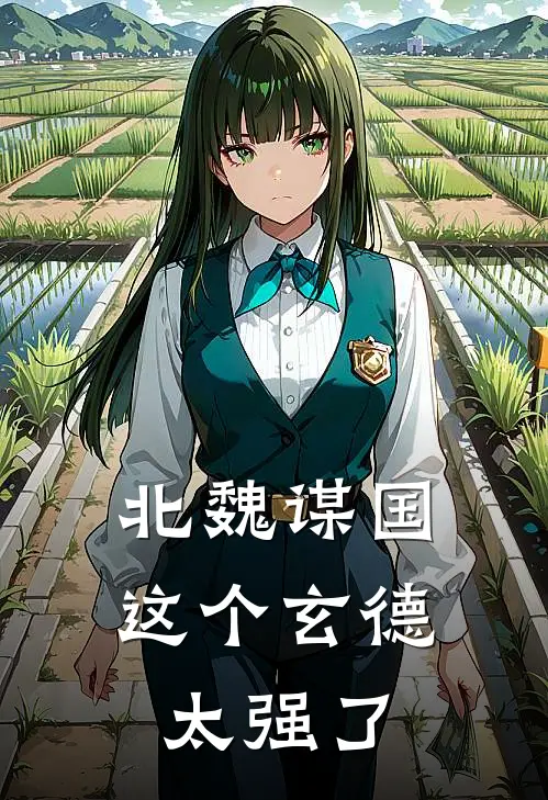 北魏谋国：这个玄德太强了