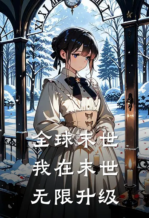 全球末世：我在末世无限升级