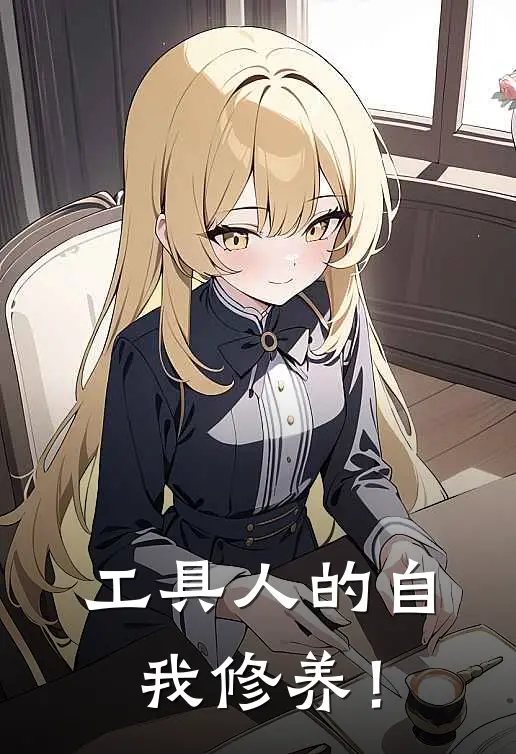 工具人的自我修养！