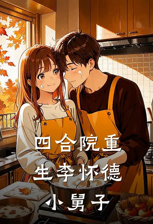 四合院重生李怀德小舅子
