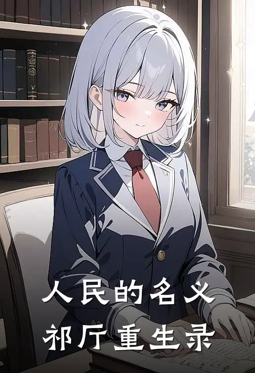 人民的名义：祁厅重生录