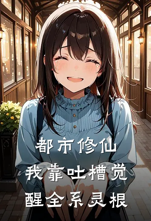 都市修仙：我靠吐槽觉醒全系灵根