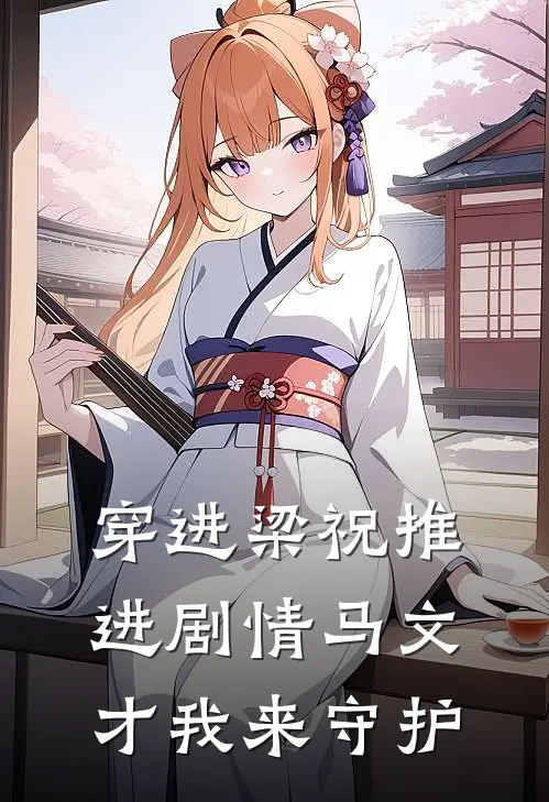 穿进梁祝推进剧情马文才我来守护