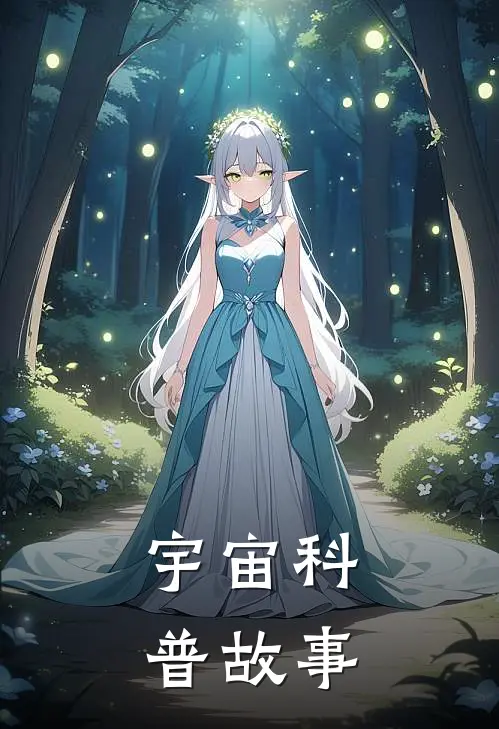 宇宙科普故事