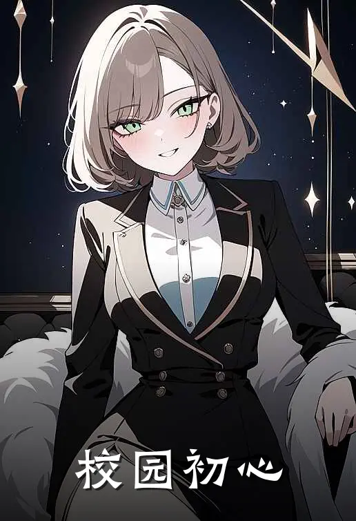 校园初心