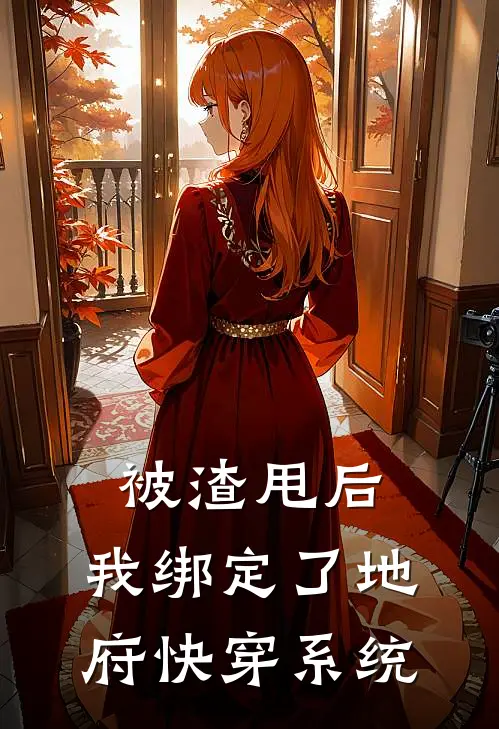 被渣甩后，我绑定了地府快穿系统