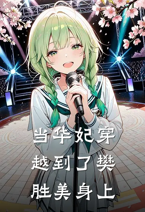 当华妃穿越到了樊胜美身上