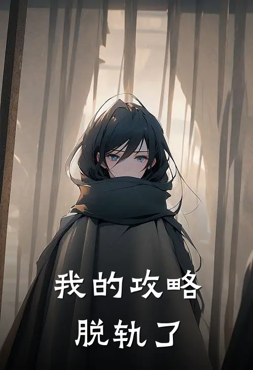 我的攻略脱轨了