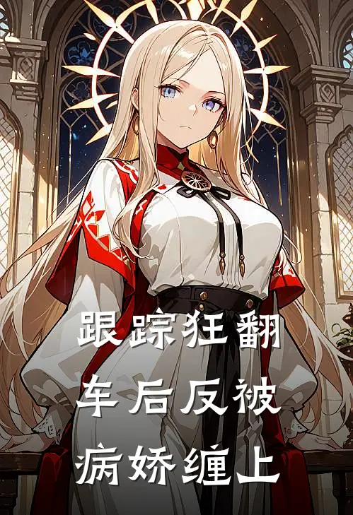 跟踪狂翻车后反被病娇缠上