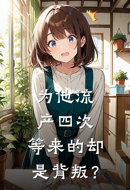 为他流产四次，等来的却是背叛？