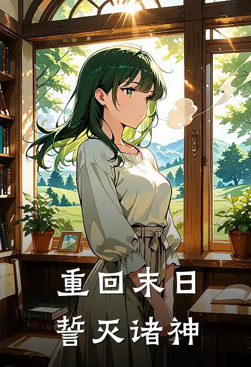 重回末日，誓灭诸神