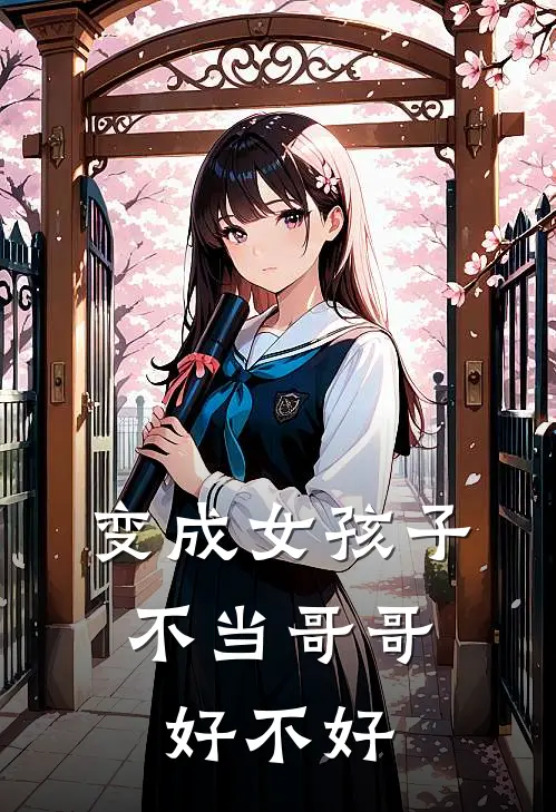 变成女孩子：不当哥哥好不好