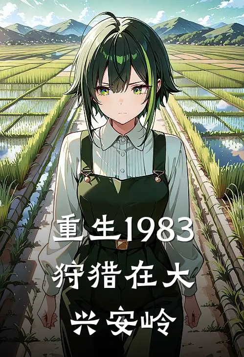 重生1983：狩猎在大兴安岭