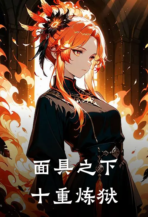 面具之下：十重炼狱