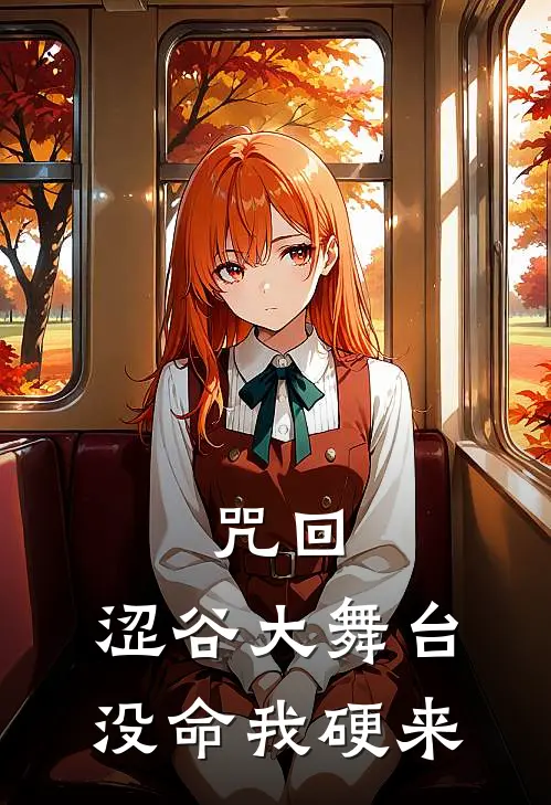 咒回：涩谷大舞台，没命我硬来