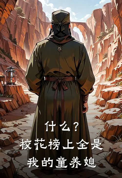 什么？校花榜上全是我的童养媳