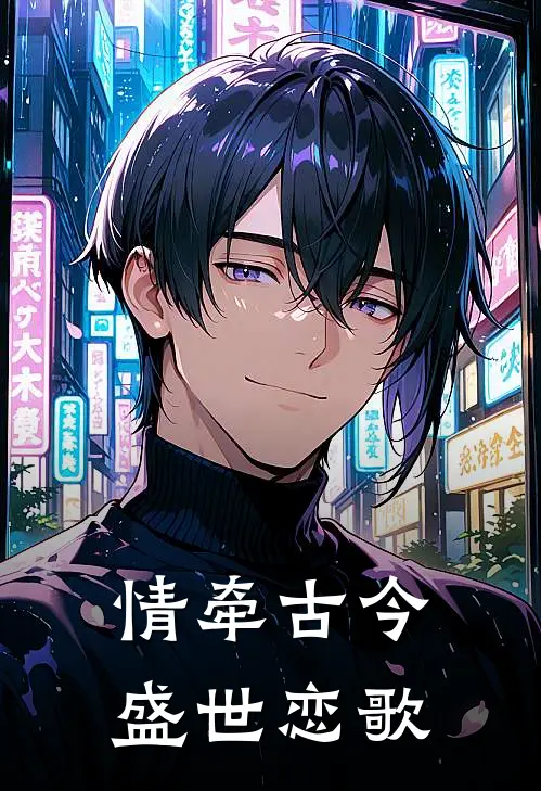 情牵古今：盛世恋歌