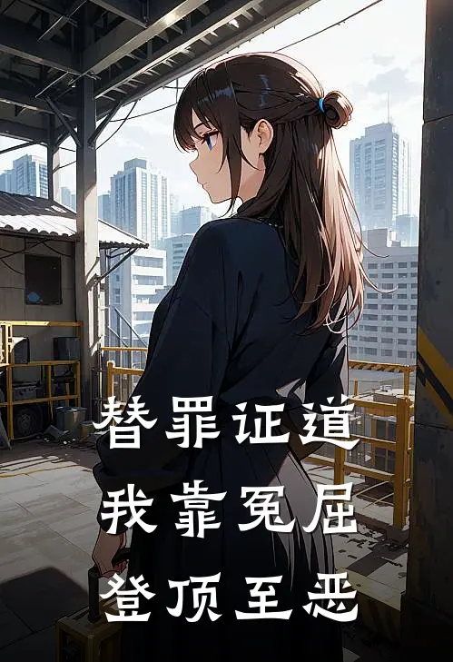 替罪证道：我靠冤屈登顶至恶