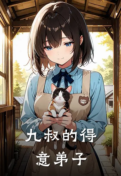 九叔的得意弟子