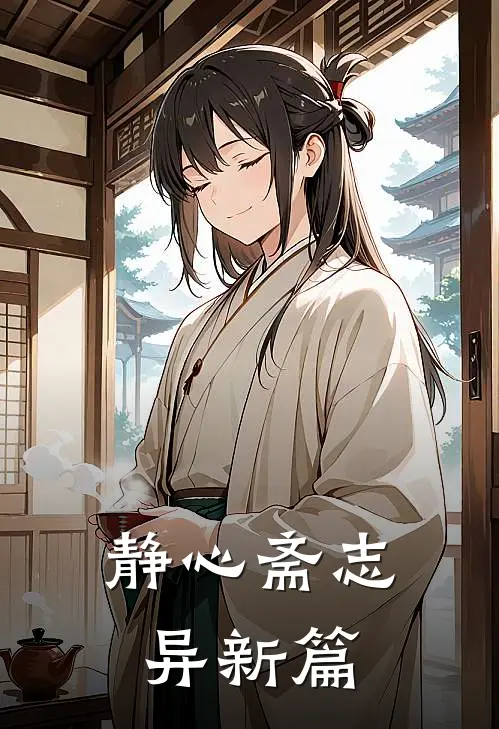 静心斋志异新篇