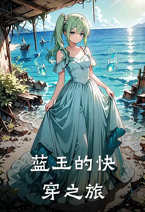 蓝玉的快穿之旅
