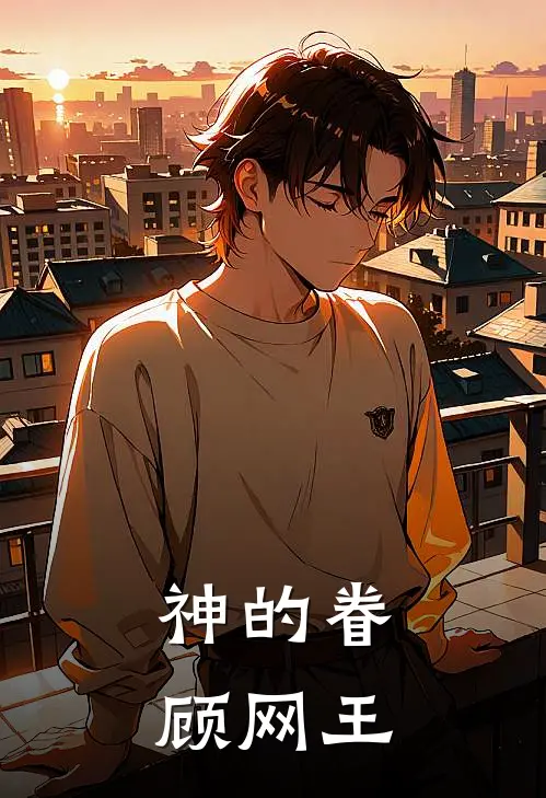 神的眷顾【网王】