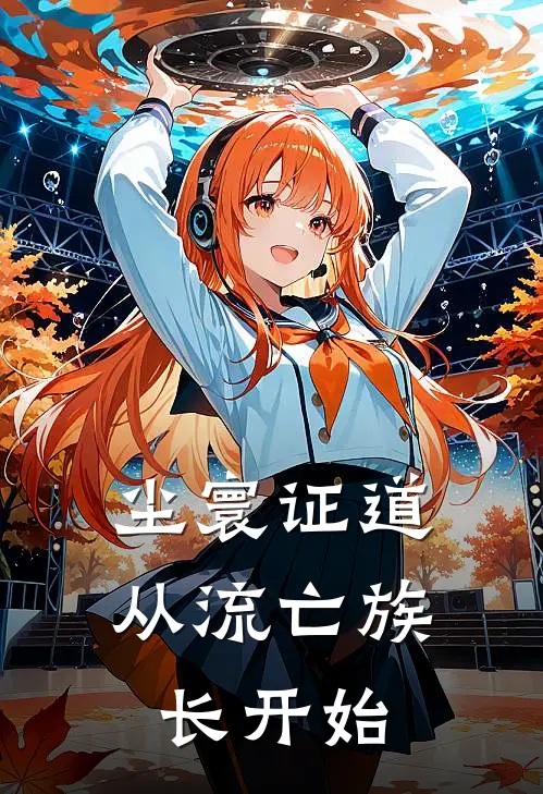 尘寰证道：从流亡族长开始