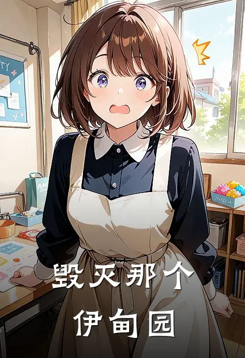 毁灭那个伊甸园