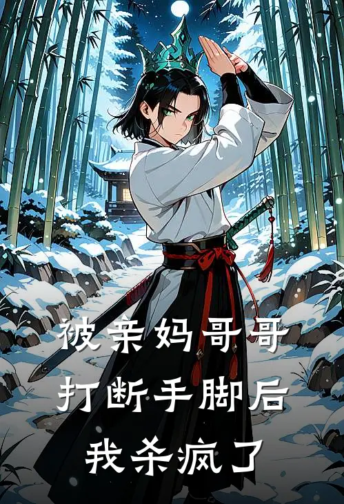 被亲妈哥哥打断手脚后，我杀疯了