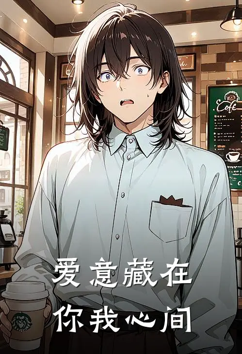 爱意藏在你我心间