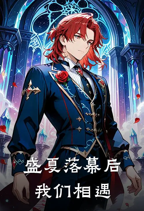 盛夏落幕后我们相遇