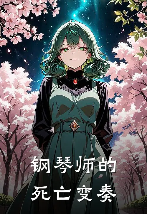 钢琴师的死亡变奏