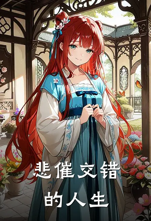 悲催交错的人生