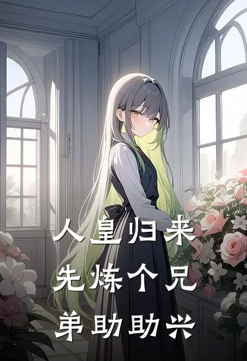 人皇归来：先炼个兄弟助助兴