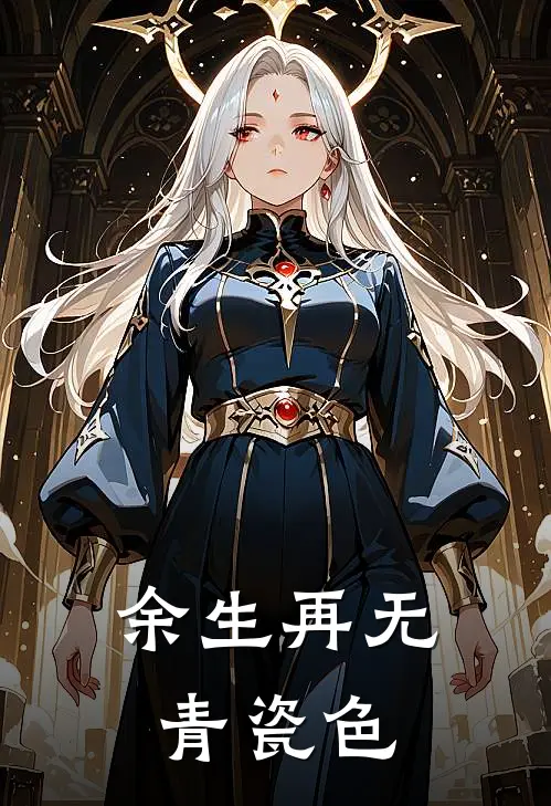 余生再无青瓷色