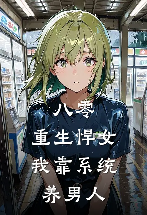 八零：重生悍女，我靠系统养男人