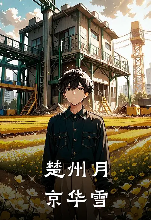 楚州月，京华雪